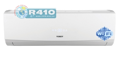 Tosot GS-12DW Smart Inverter WiFi